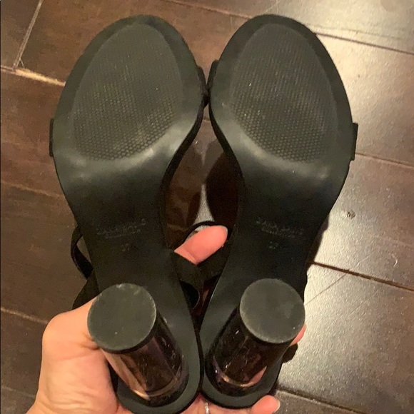 Zara high heel sandal - Picture 4 of 4